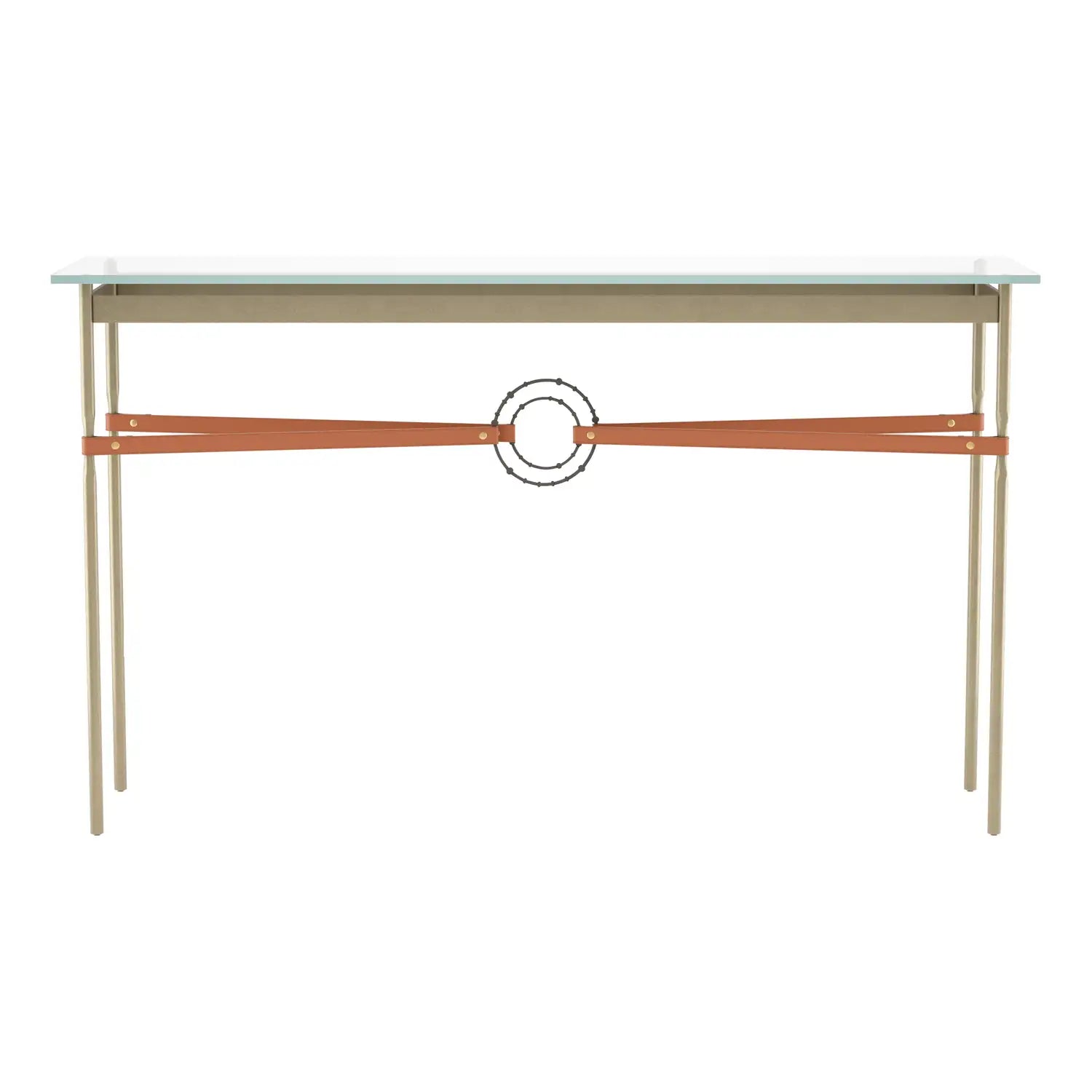 Hubbardton Forge Equus Console Table - Decorative Accents