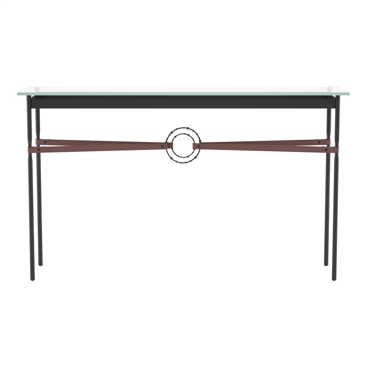 Hubbardton Forge Equus Console Table - Decorative Accents