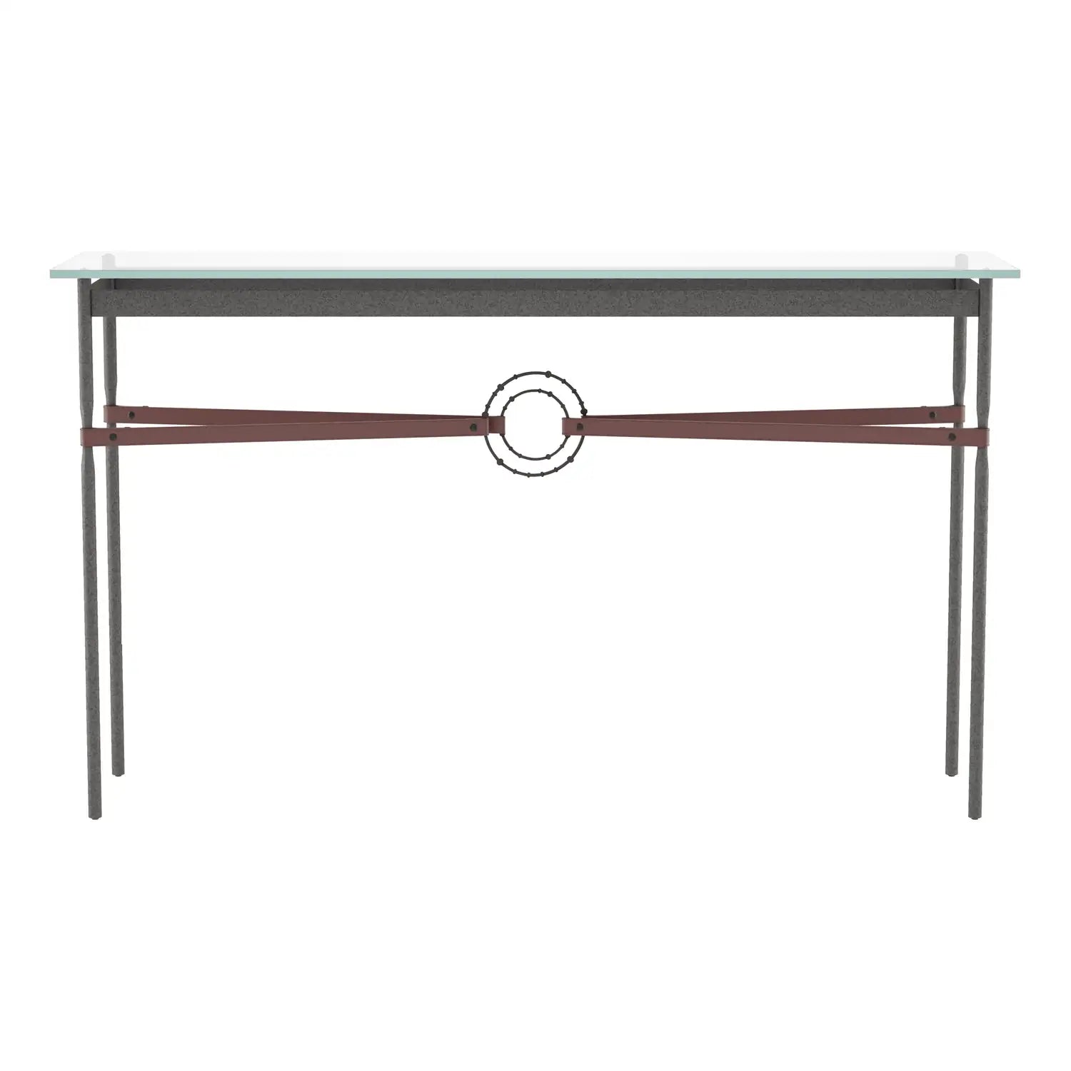 Hubbardton Forge Equus Console Table - Decorative Accents