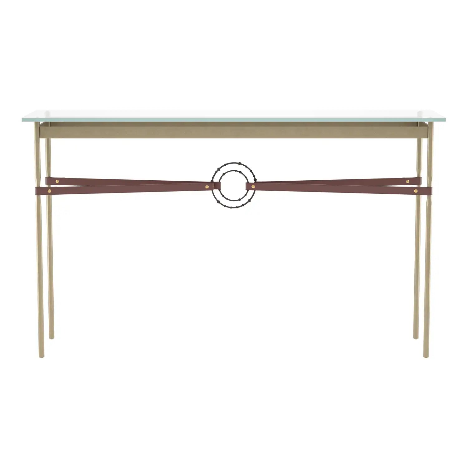 Hubbardton Forge Equus Console Table - Decorative Accents