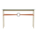 Hubbardton Forge Equus Console Table - Decorative Accents