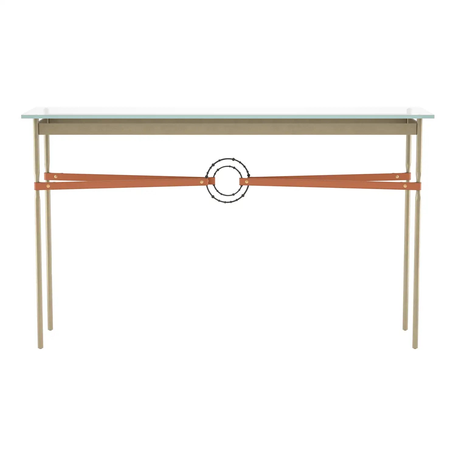 Hubbardton Forge Equus Console Table - Decorative Accents