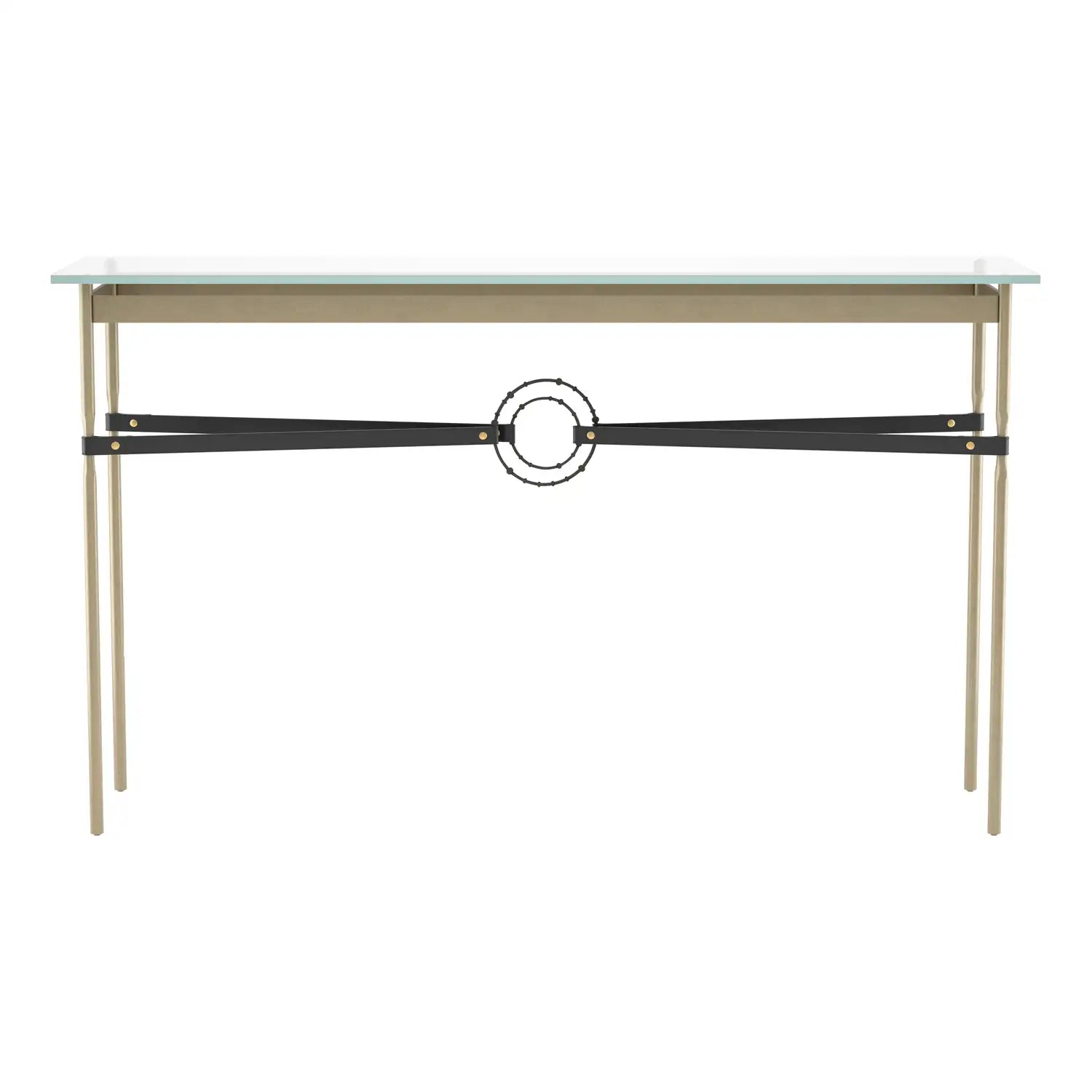 Hubbardton Forge Equus Console Table - Decorative Accents