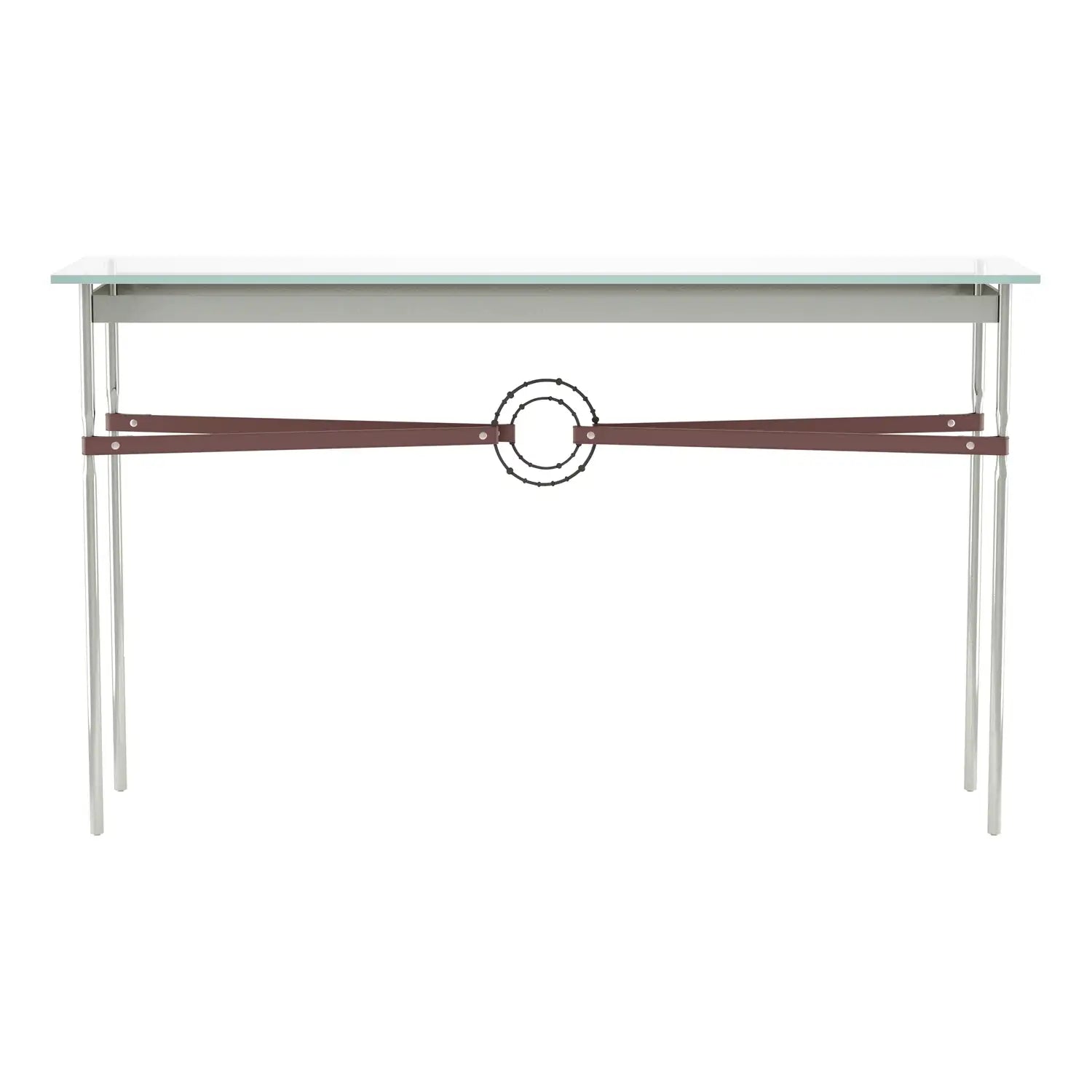 Hubbardton Forge Equus Console Table - Decorative Accents