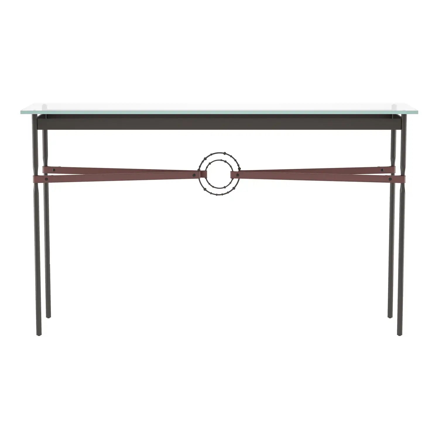 Hubbardton Forge Equus Console Table - Decorative Accents