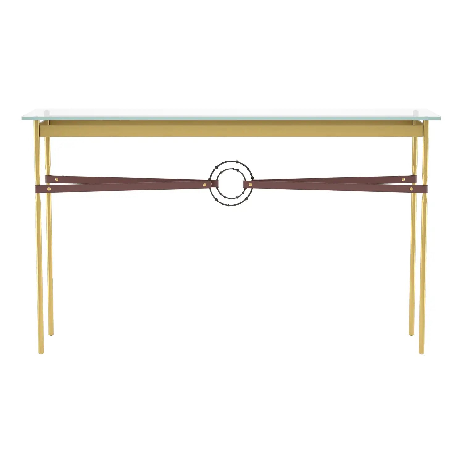 Hubbardton Forge Equus Console Table - Decorative Accents
