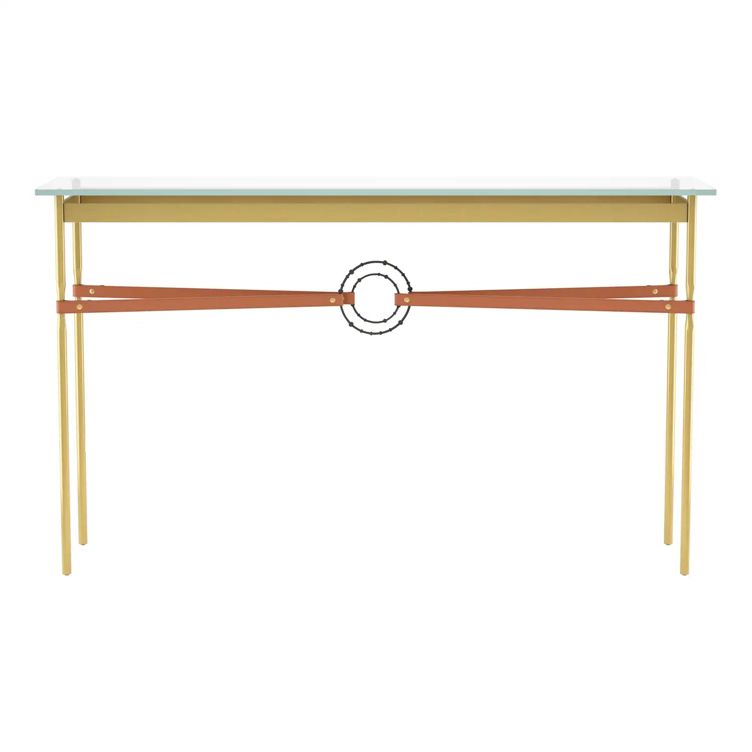 Hubbardton Forge Equus Console Table - Decorative Accents
