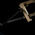 Hubbardton Forge Crux Coffee Table - Coffee