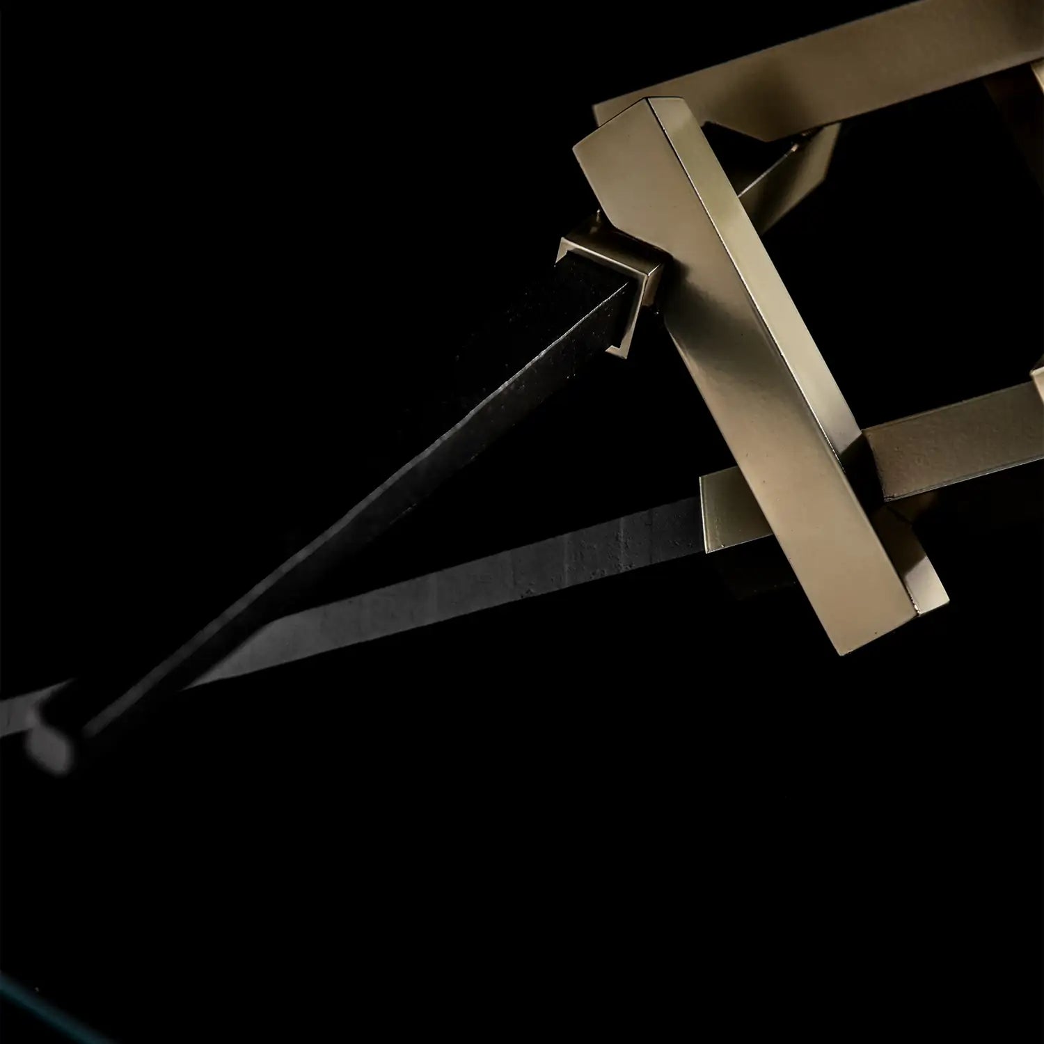 Hubbardton Forge Crux Coffee Table - Coffee
