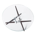 Hubbardton Forge Crux Coffee Table - Coffee
