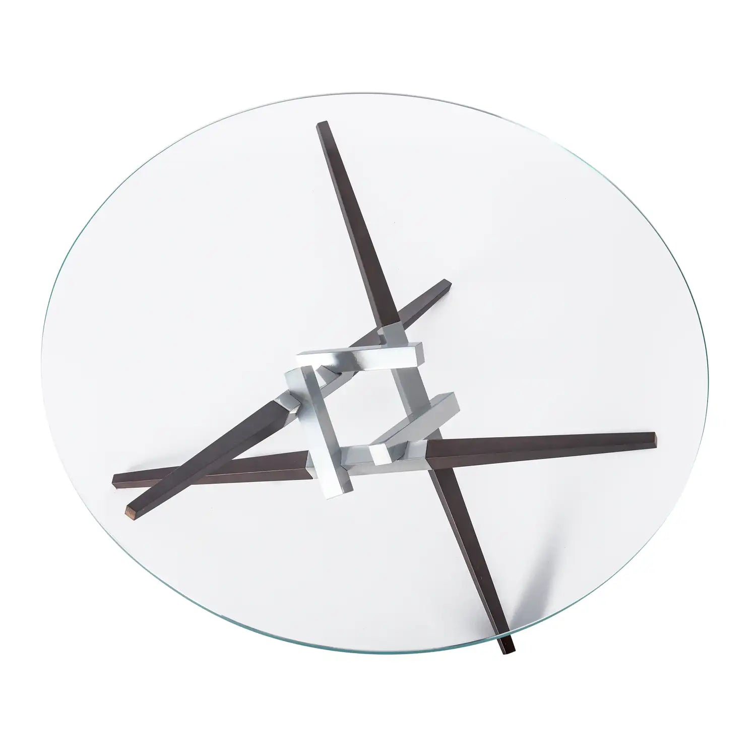 Hubbardton Forge Crux Coffee Table - Coffee