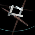 Hubbardton Forge Crux Coffee Table - Coffee