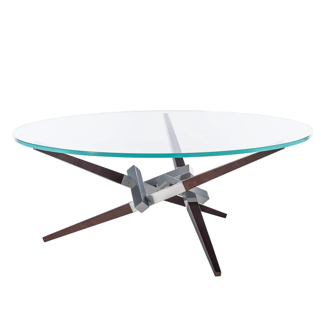 Hubbardton Forge Crux Coffee Table - Coffee