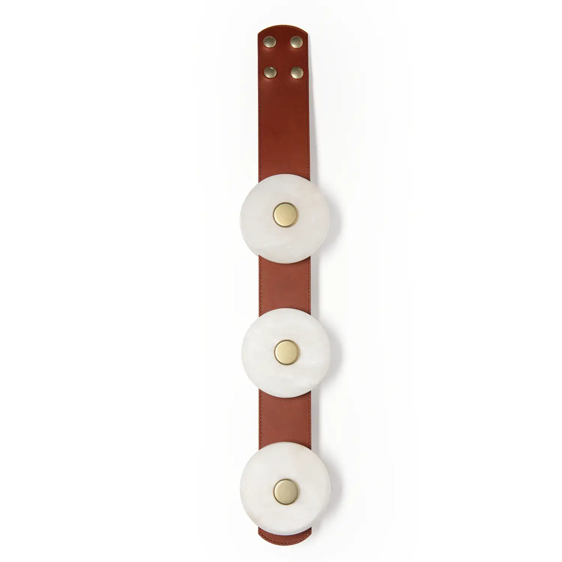 HUBBARDTON FORGE SNAPS ADDITIONAL LED MODULE EXTENSION STRAP - DO NOT SHOW ON WEBSITE