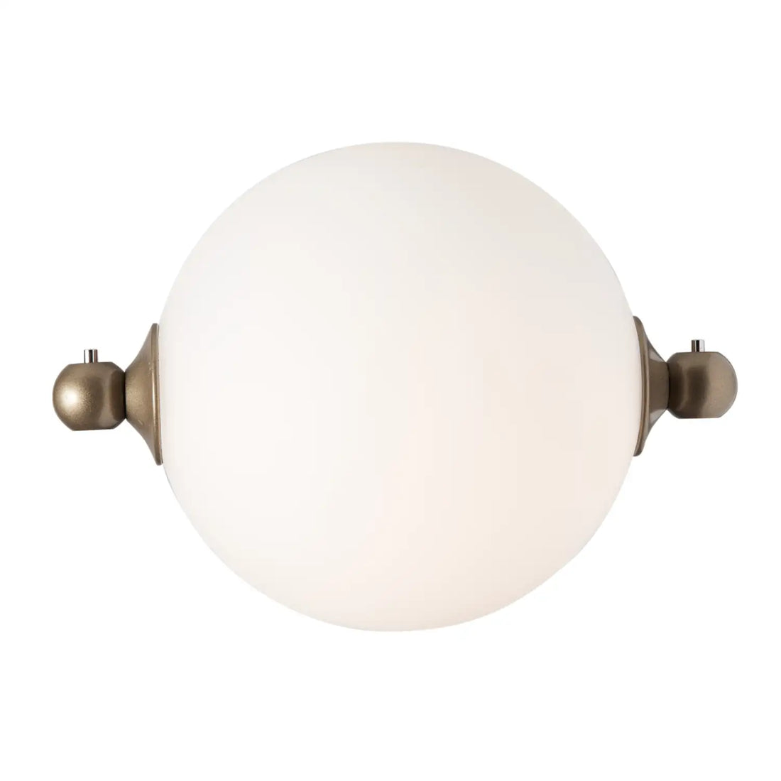 HUBBARDTON FORGE ABACUS LED GLASS MODULE | 905207-1008 - DO NOT SHOW ON WEBSITE