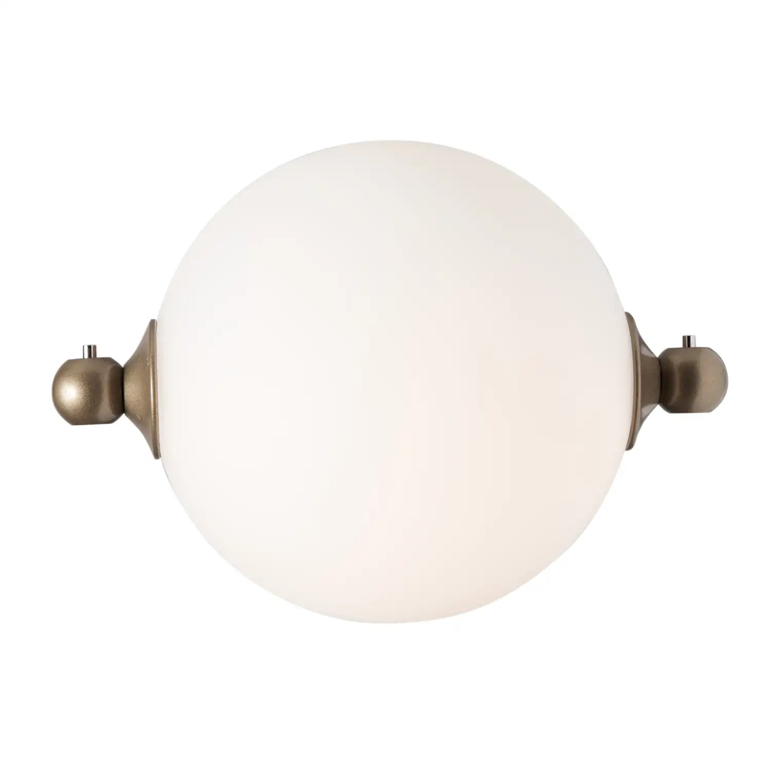 HUBBARDTON FORGE ABACUS LED GLASS MODULE | 905207-1008 - DO NOT SHOW ON WEBSITE
