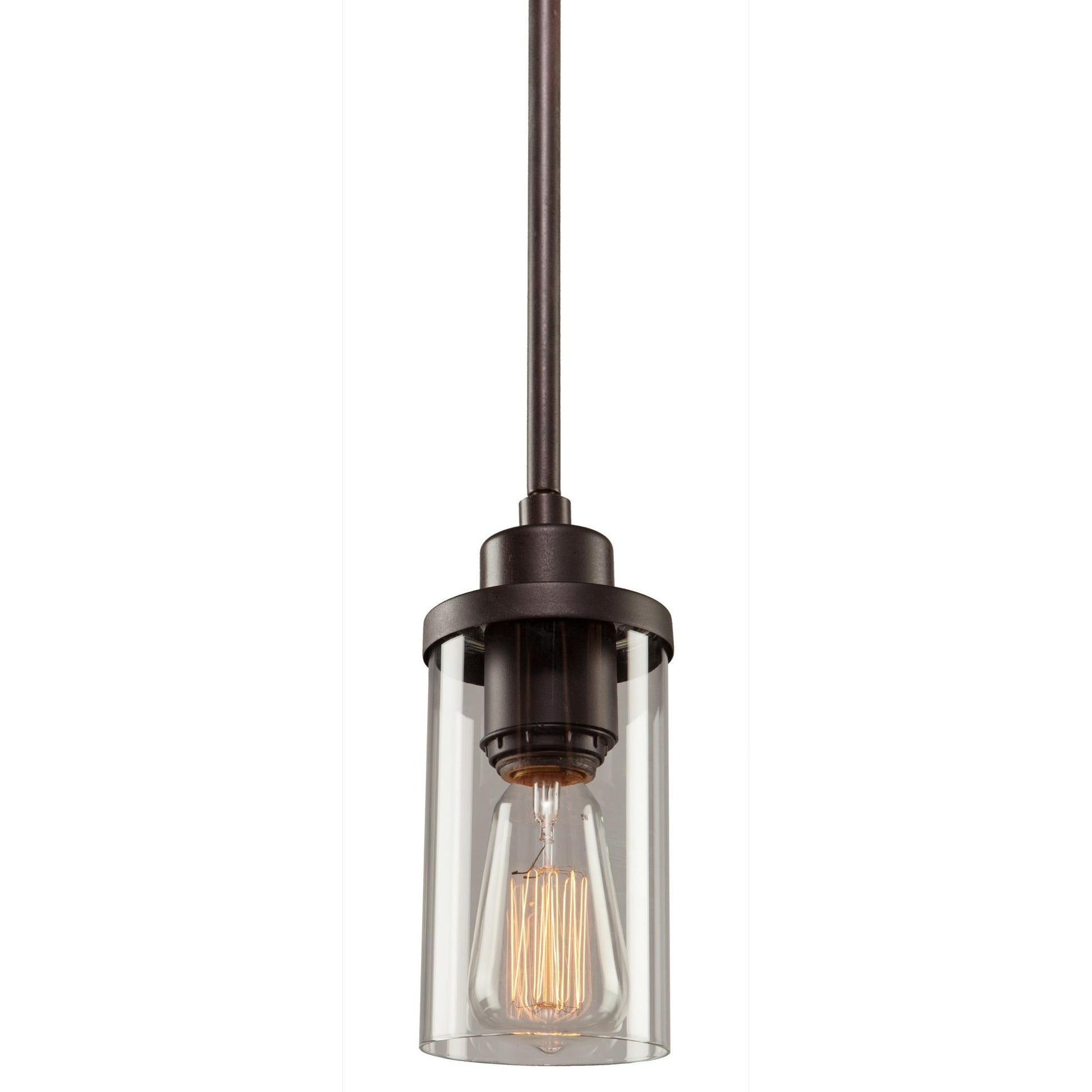 ARTCRAFT, MENLO PARK PENDANT, PENDANT LIGHT