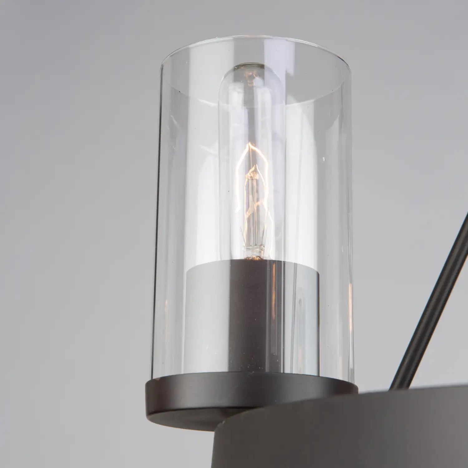 ARTCRAFT, MENLO PARK CHANDELIER, CHANDELIER LIGHT