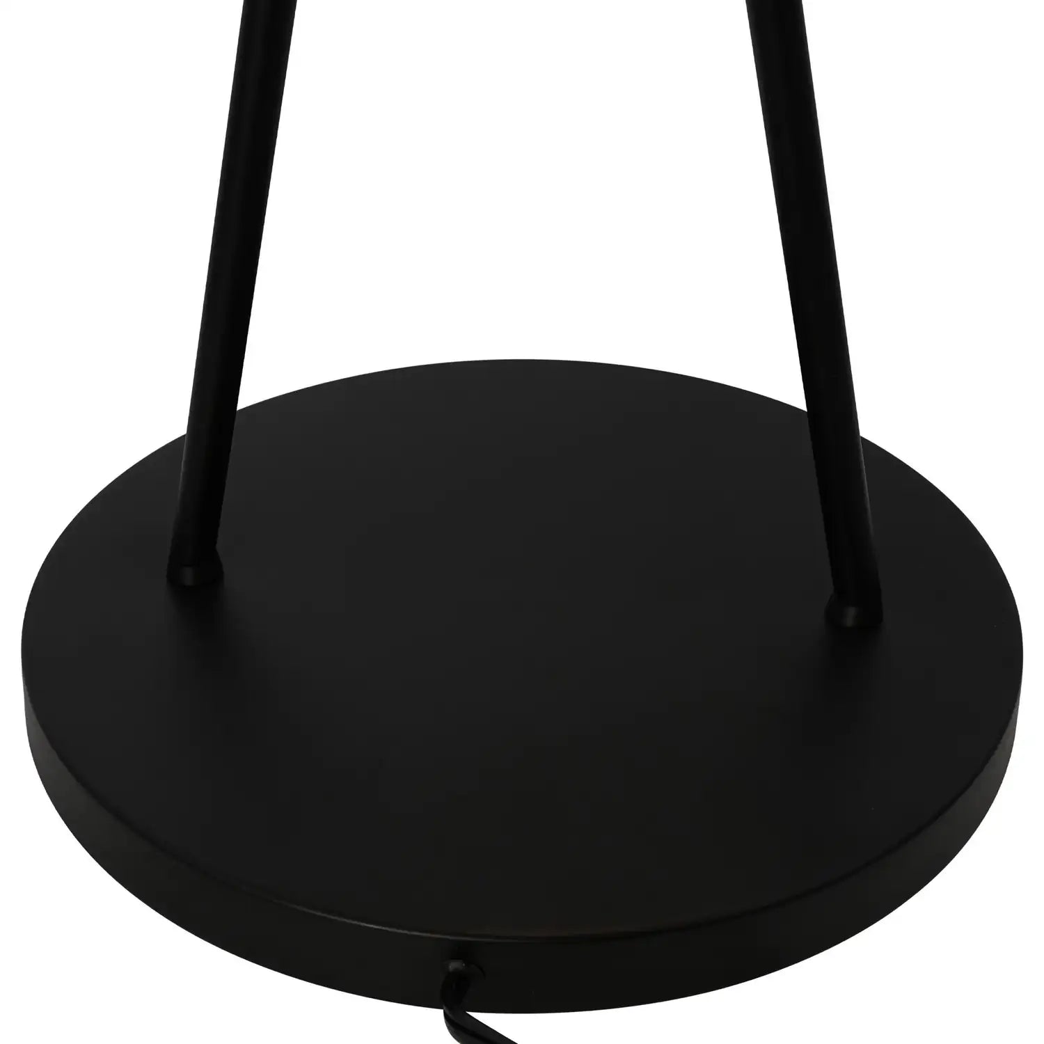 ARTCRAFT, CORTINA FLOOR LAMP, FLOOR LAMP