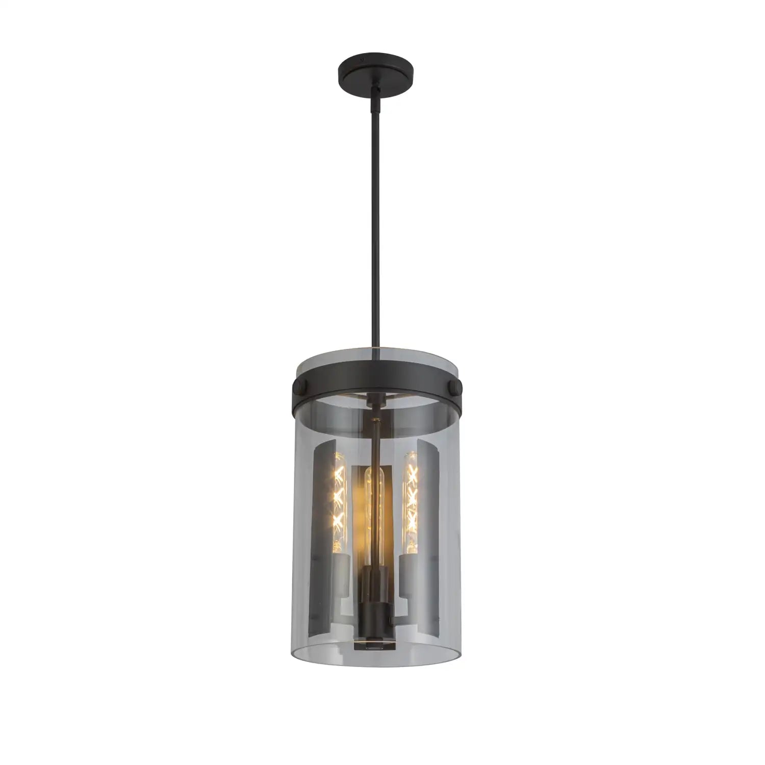 ARTCRAFT, DAHLIA PENDANT, PENDANT LIGHT