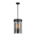 ARTCRAFT, DAHLIA PENDANT, PENDANT LIGHT