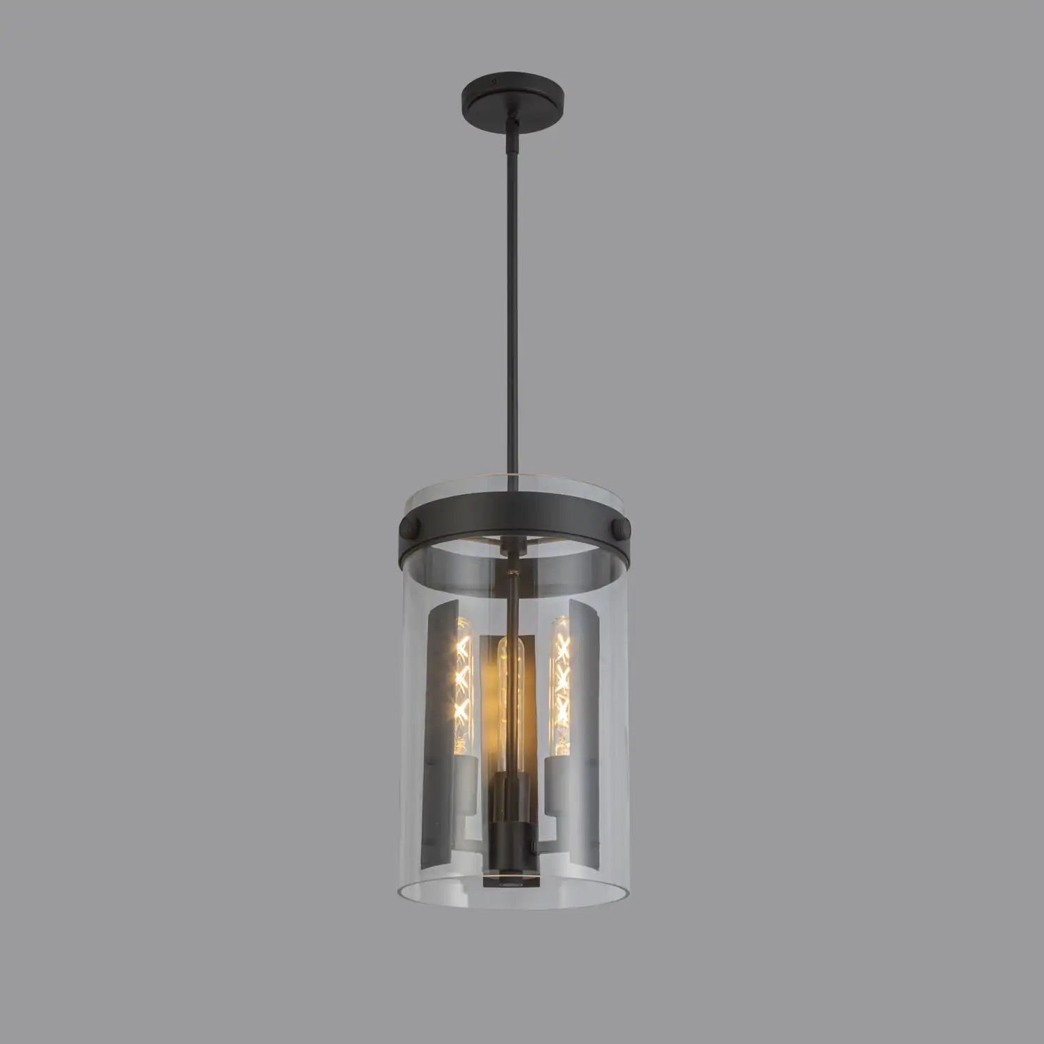 ARTCRAFT, DAHLIA PENDANT, PENDANT LIGHT