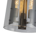 ARTCRAFT, DAHLIA PENDANT, PENDANT LIGHT