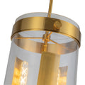 ARTCRAFT, DAHLIA PENDANT, PENDANT LIGHT