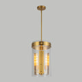 ARTCRAFT, DAHLIA PENDANT, PENDANT LIGHT
