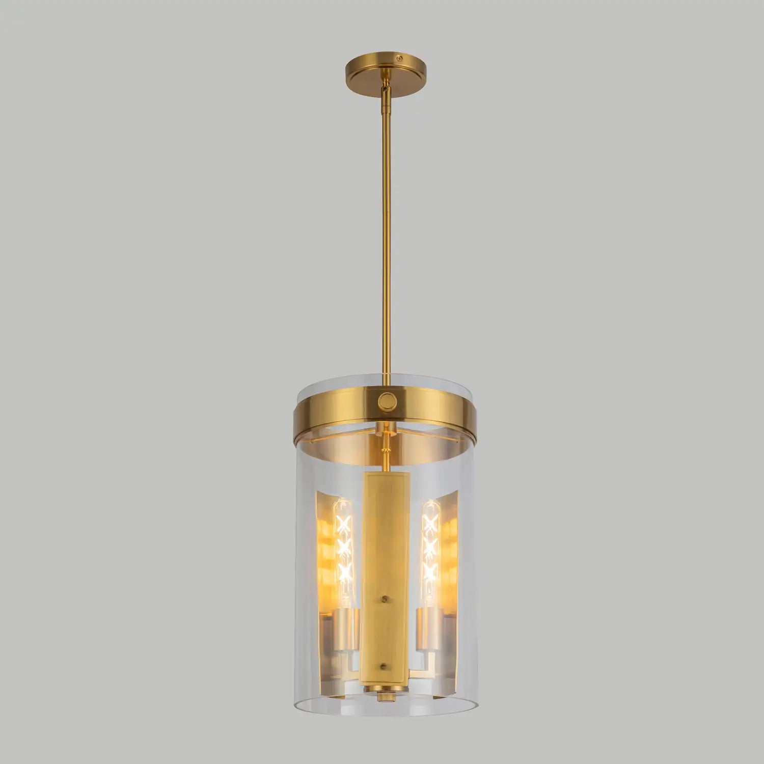 ARTCRAFT, DAHLIA PENDANT, PENDANT LIGHT