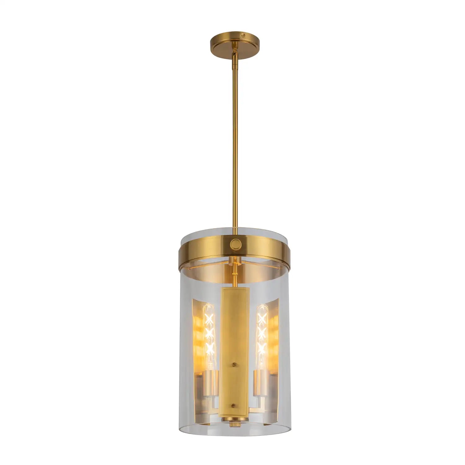 ARTCRAFT, DAHLIA PENDANT, PENDANT LIGHT