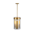 ARTCRAFT, DAHLIA PENDANT, PENDANT LIGHT