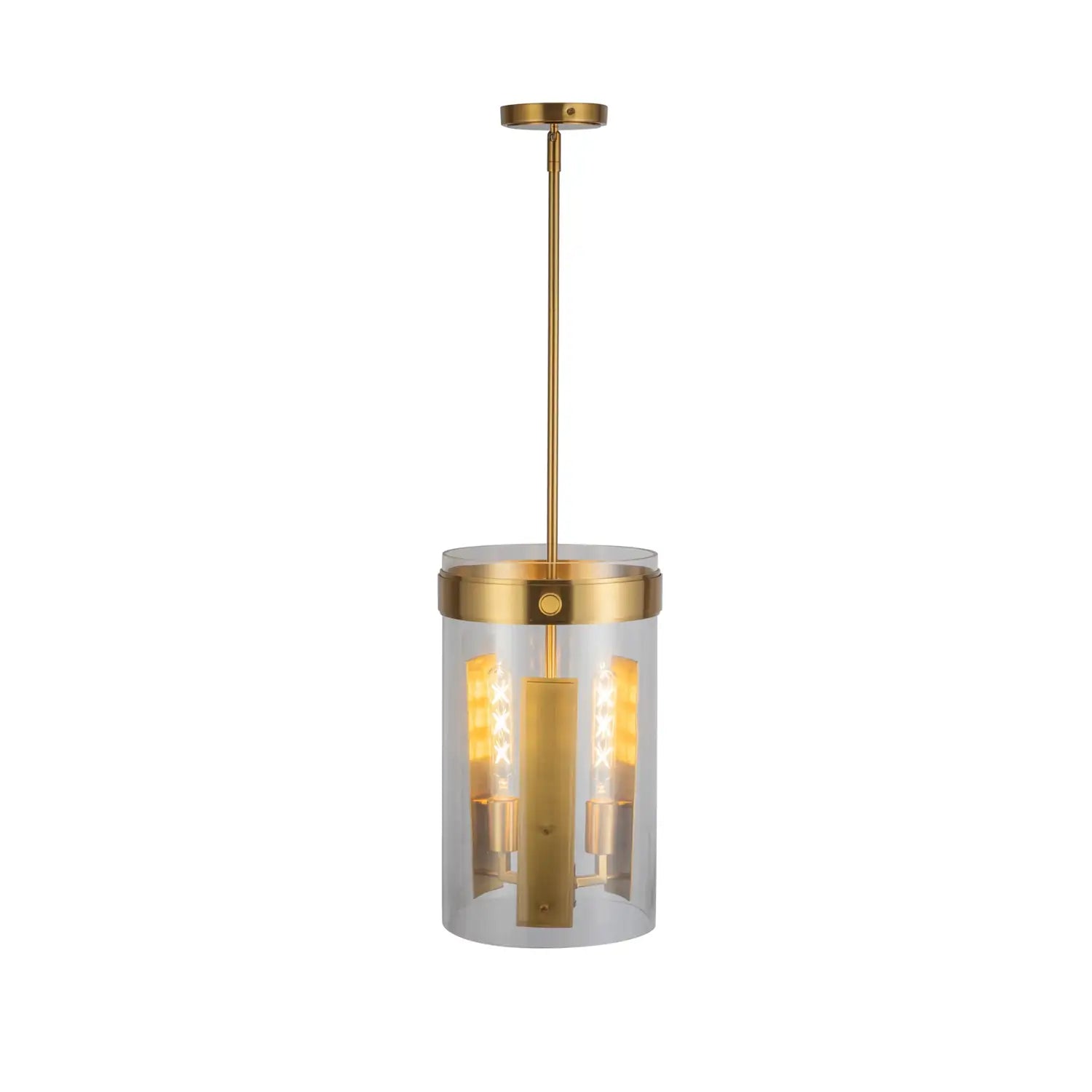 ARTCRAFT, DAHLIA PENDANT, PENDANT LIGHT