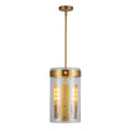 ARTCRAFT, DAHLIA PENDANT, PENDANT LIGHT