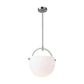 ARTCRAFT, SINGLE PENDANT, PENDANT LIGHT