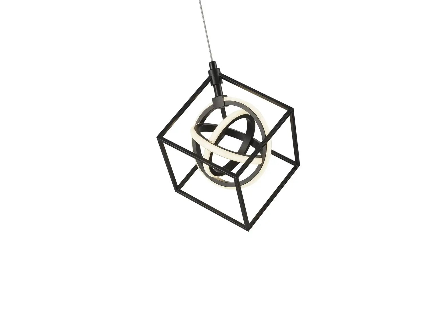 ARTCRAFT, TULIP PENDANT, PENDANT LIGHT