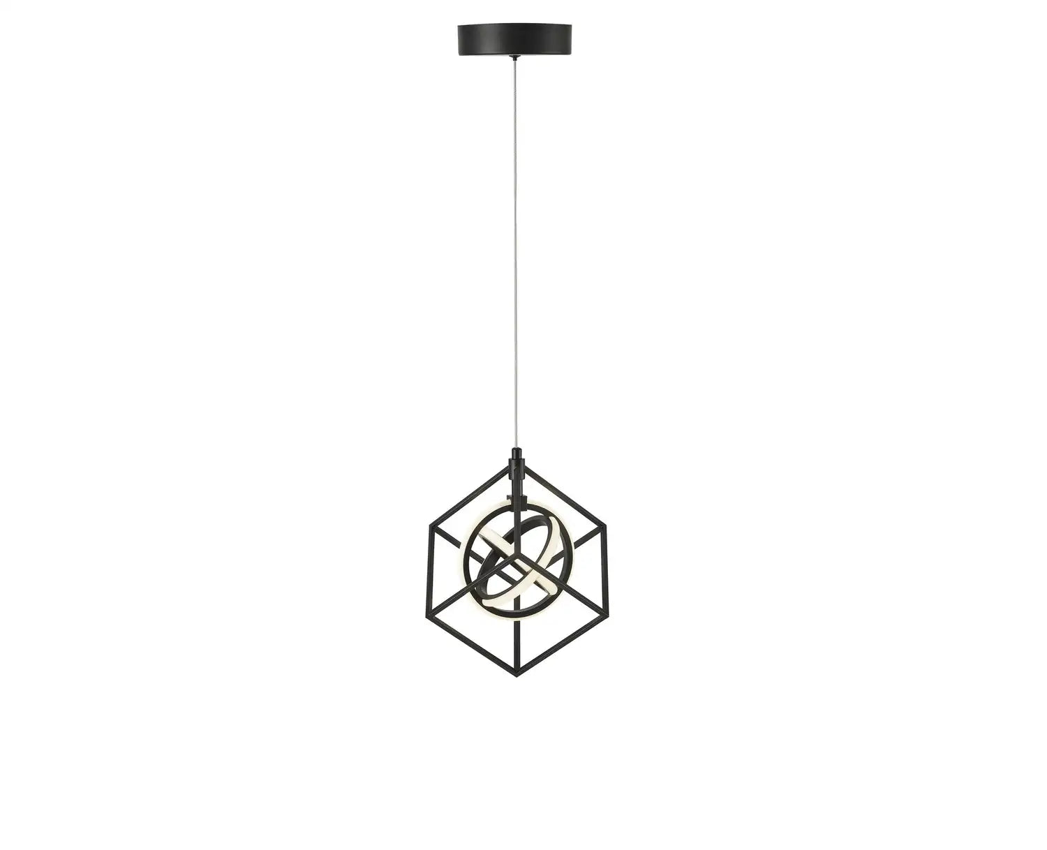 ARTCRAFT, TULIP PENDANT, PENDANT LIGHT