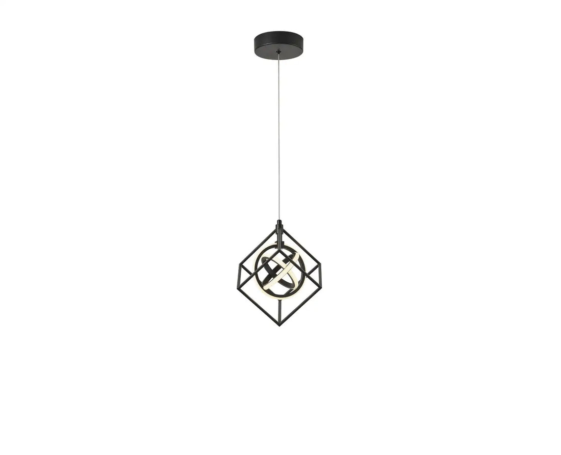 ARTCRAFT, TULIP PENDANT, PENDANT LIGHT