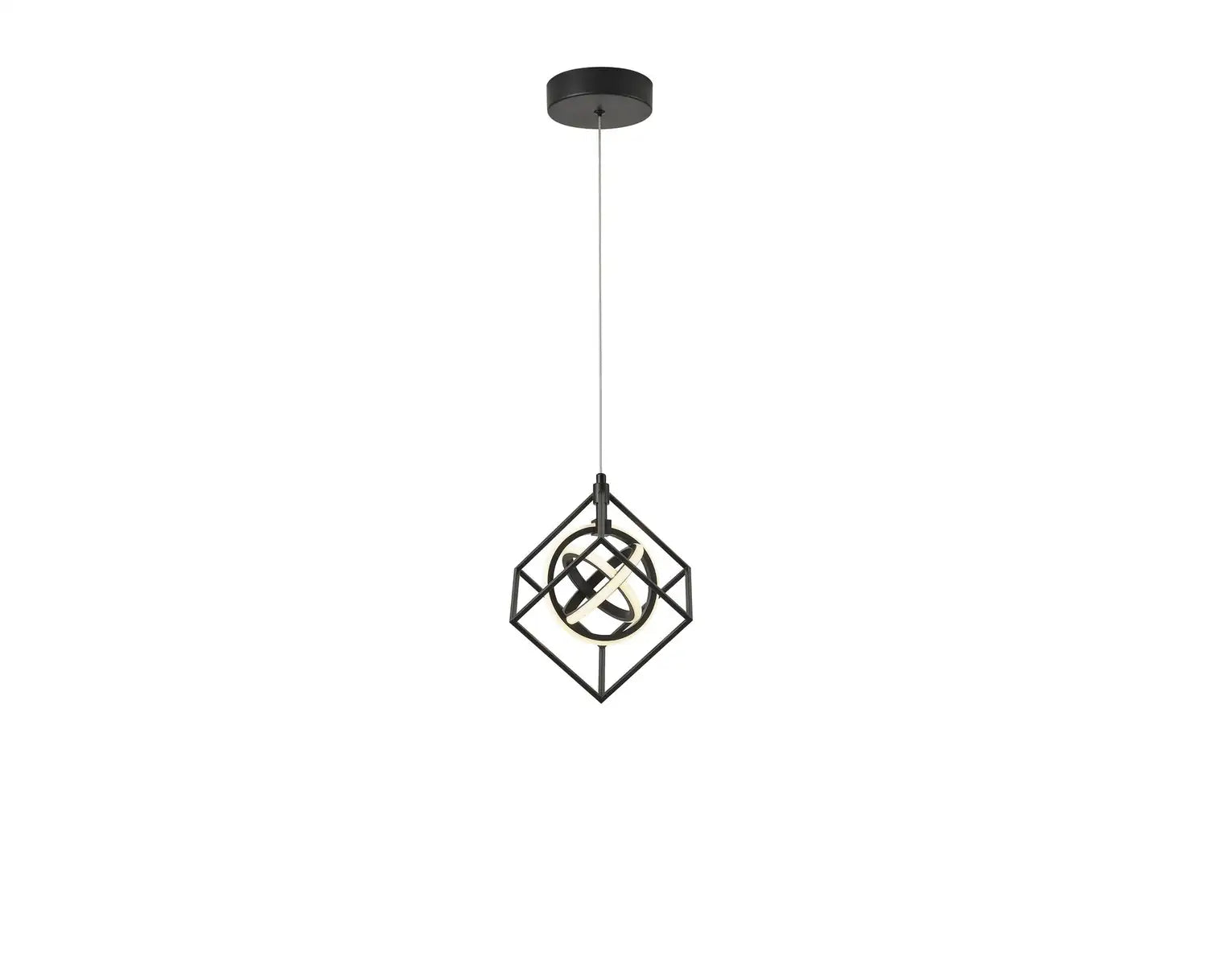ARTCRAFT, TULIP PENDANT, PENDANT LIGHT