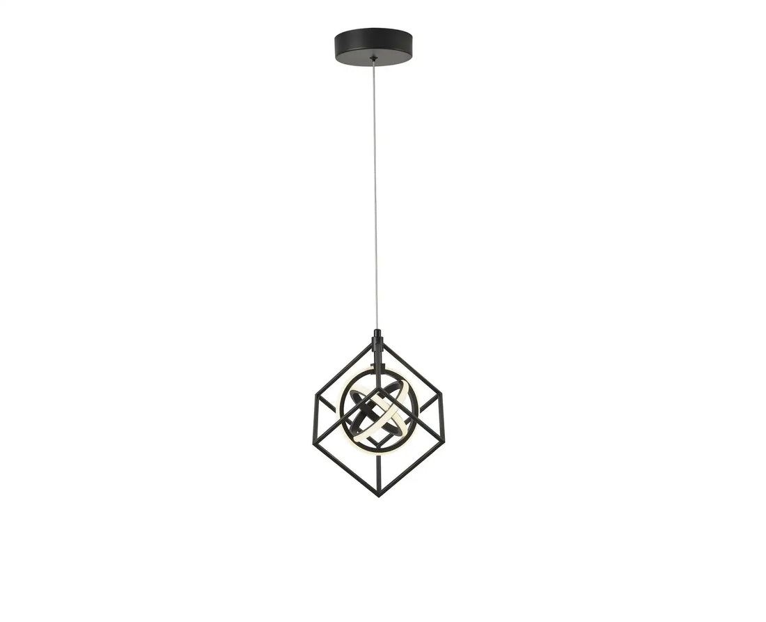 ARTCRAFT, TULIP PENDANT, PENDANT LIGHT
