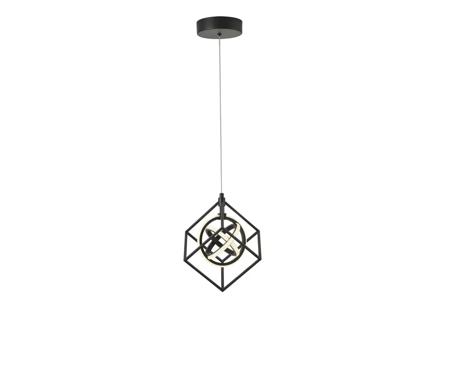 ARTCRAFT, TULIP PENDANT, PENDANT LIGHT