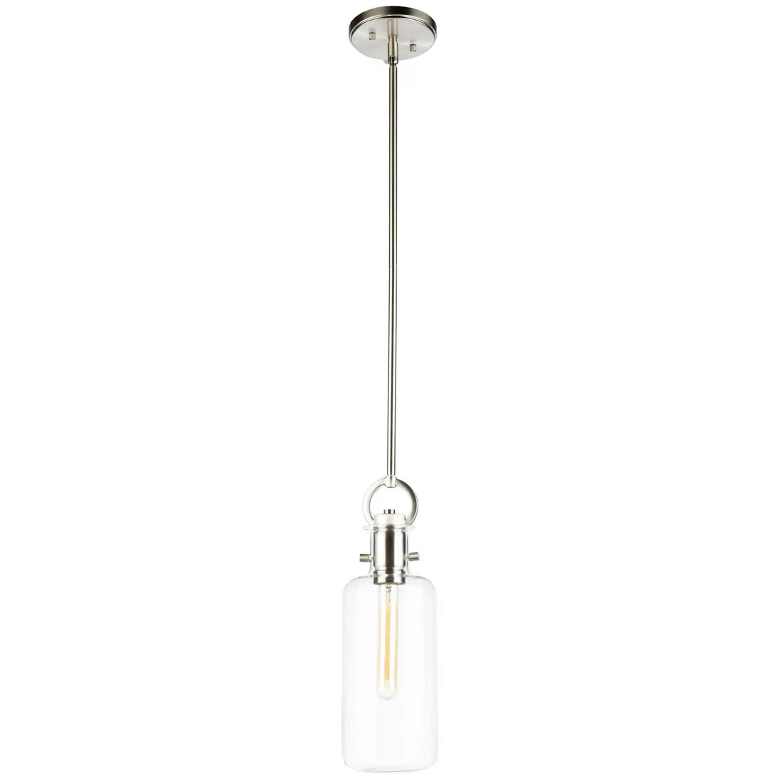 ARTCRAFT, SINGLE PENDANT, PENDANT LIGHT