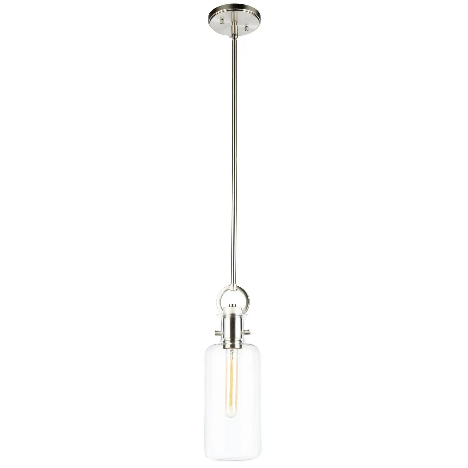 ARTCRAFT, SINGLE PENDANT, PENDANT LIGHT