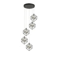 ARTCRAFT, TULIP PENDANT, PENDANT LIGHT