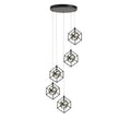 ARTCRAFT, TULIP PENDANT, PENDANT LIGHT