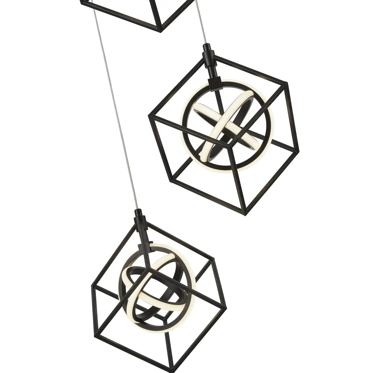 ARTCRAFT, TULIP PENDANT, PENDANT LIGHT