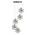ARTCRAFT, TULIP PENDANT, PENDANT LIGHT