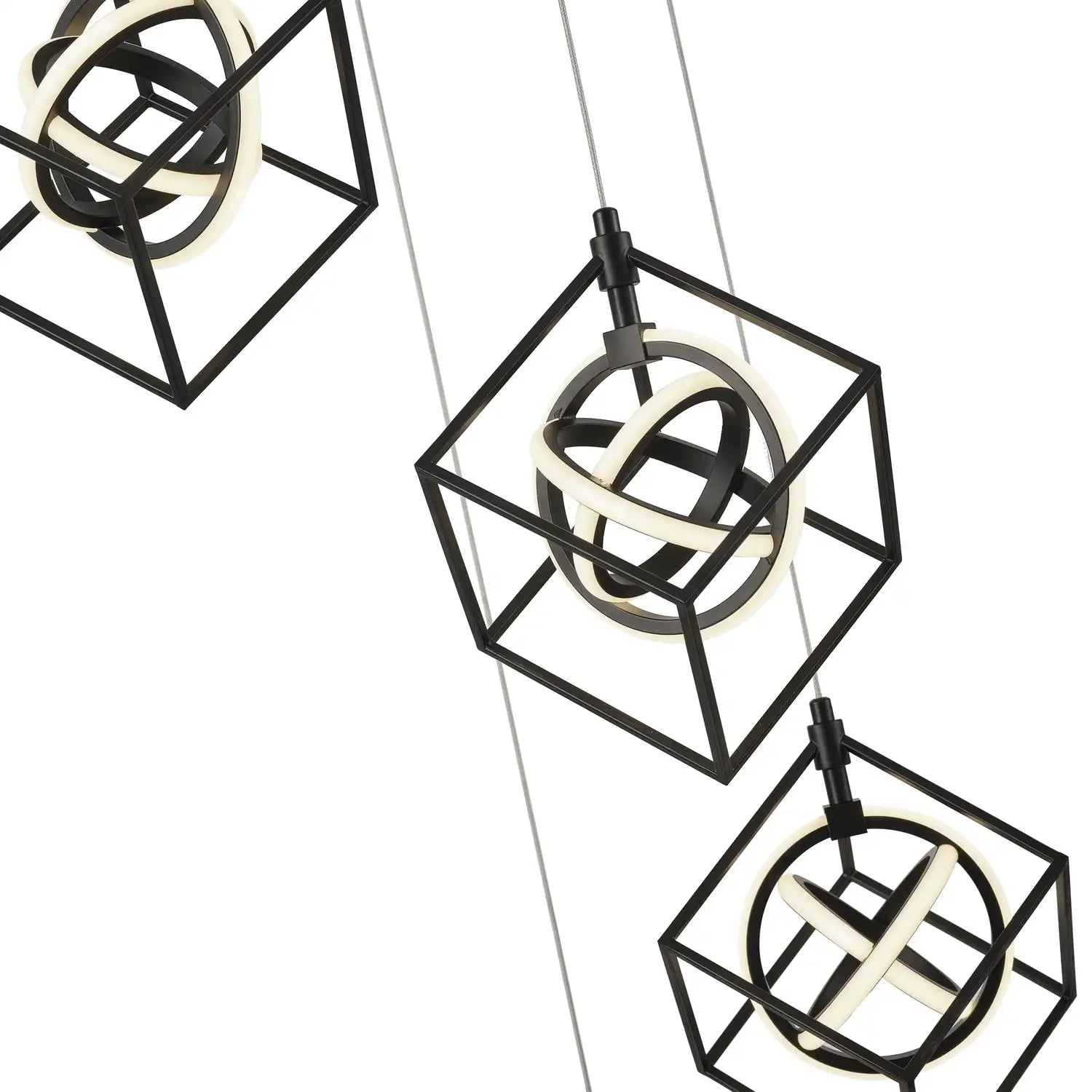 ARTCRAFT, TULIP PENDANT, PENDANT LIGHT