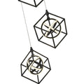 ARTCRAFT, TULIP PENDANT, PENDANT LIGHT