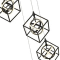 ARTCRAFT, TULIP PENDANT, PENDANT LIGHT